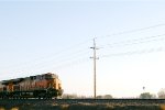 BNSF 7860